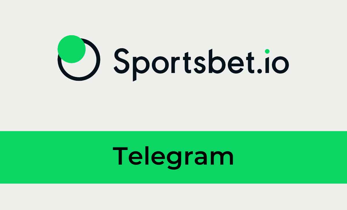 Sportsbet Telegram