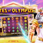 Gates of Olympus Nasıl Oynanır?